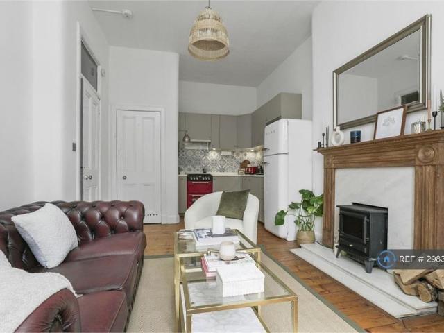 1 bedroom flat to rent