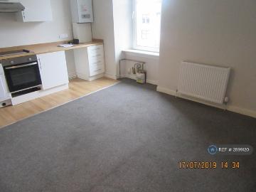 Dundee, Shetland - Equipped kitchen
