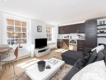 1 bedroom flat to rent