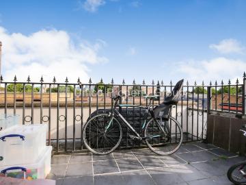 1 bedroom, flat, to rent