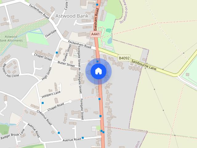 1 bedroom flat to rent