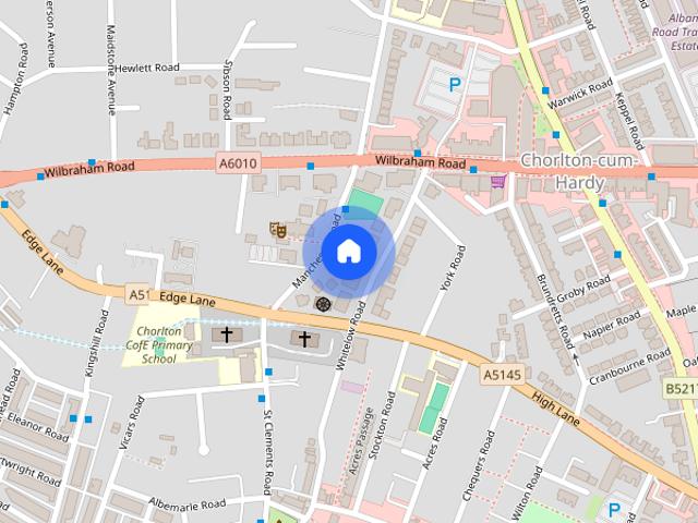 1 bedroom Flat To Rent