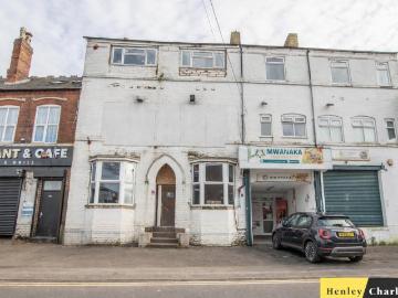 1 bedroom flat to rent