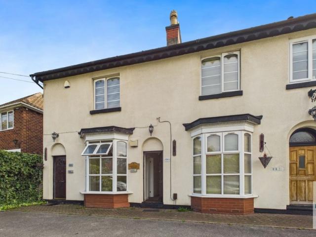 1 bedroom Flat To Rent