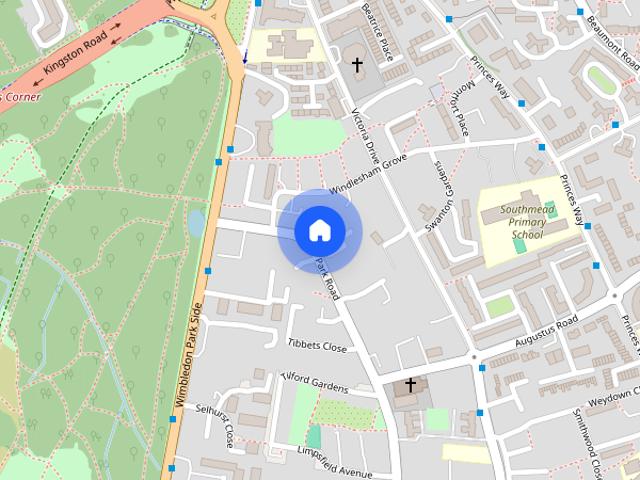 1 bedroom flat to rent