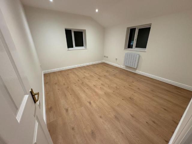 1 bedroom flat to rent