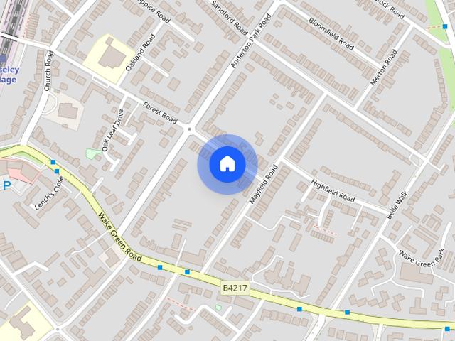 1 bedroom flat to rent
