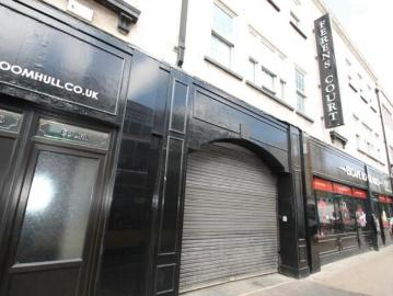 1 bedroom flat to rent