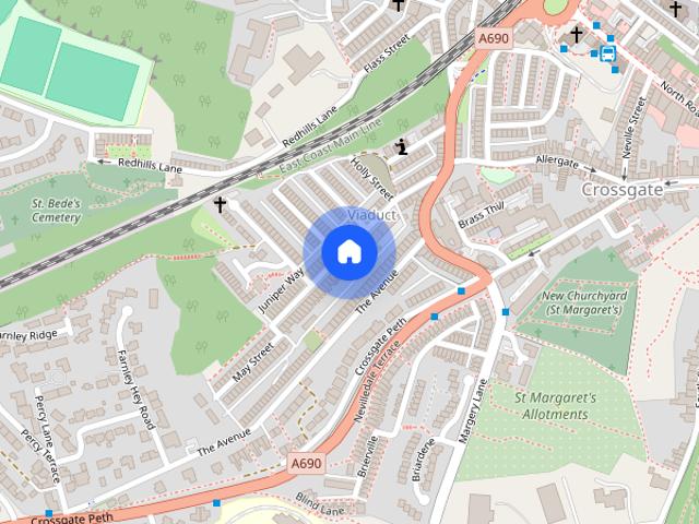 1 bedroom flat to rent