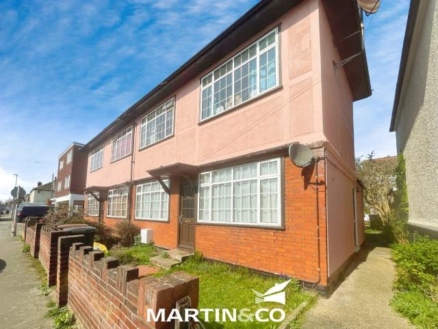 1 bedroom Flat To Rent
