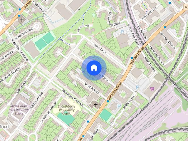 1 bedroom flat to rent