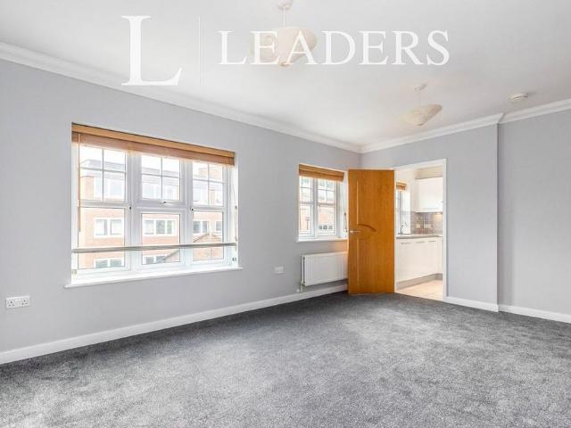 1 bedroom flat to rent