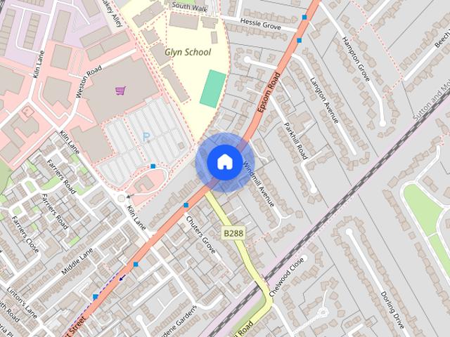 1 bedroom flat to rent