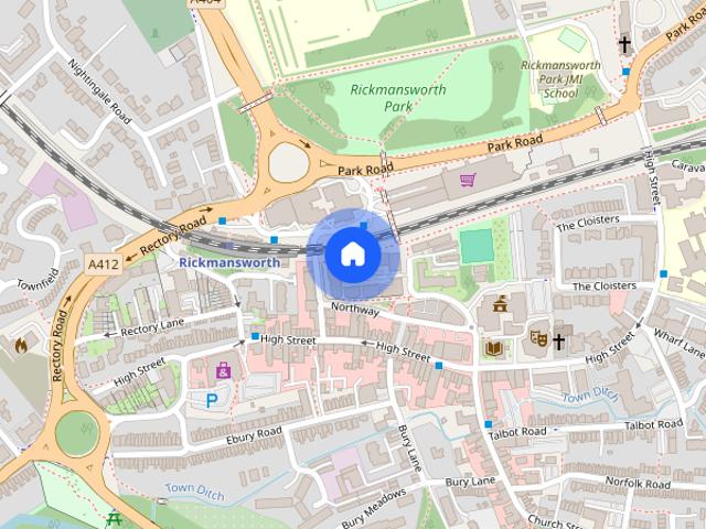 1 bedroom flat to rent