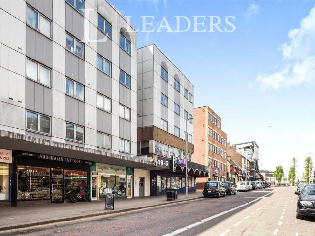 1 bedroom flat to rent