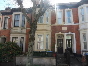 1 bedroom flat to rent