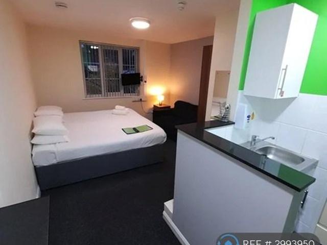 1 bedroom flat to rent