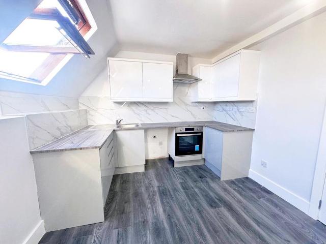 1 bedroom flat to rent