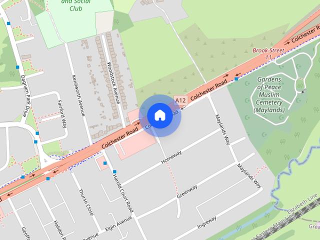 1 bedroom flat to rent