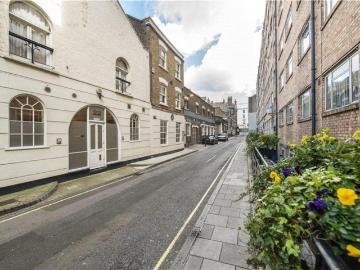 Isles of Scilly TR, Cornwall county, South West England