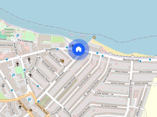 1 bedroom flat to rent