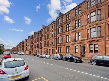 Glasgow, Glasgow and Clyde Valley - Garden