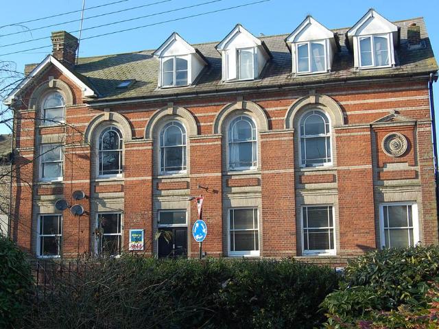 1 bedroom flat to rent