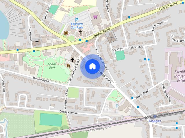 1 bedroom flat to rent