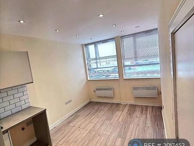 1 bedroom flat to rent