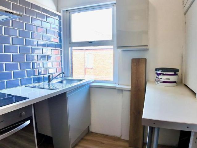 1 bedroom flat to rent