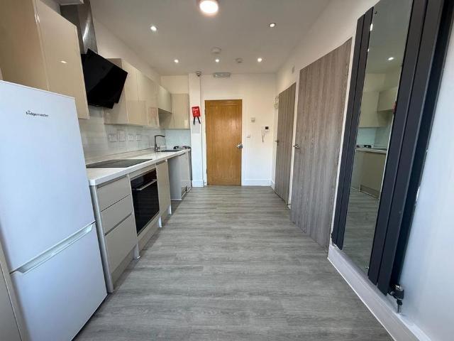 1 bedroom flat to rent