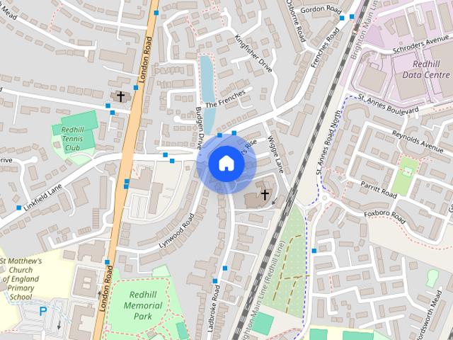 1 bedroom flat to rent