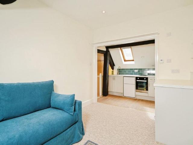 1 bedroom flat to rent