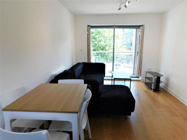 1 bedroom flat to rent