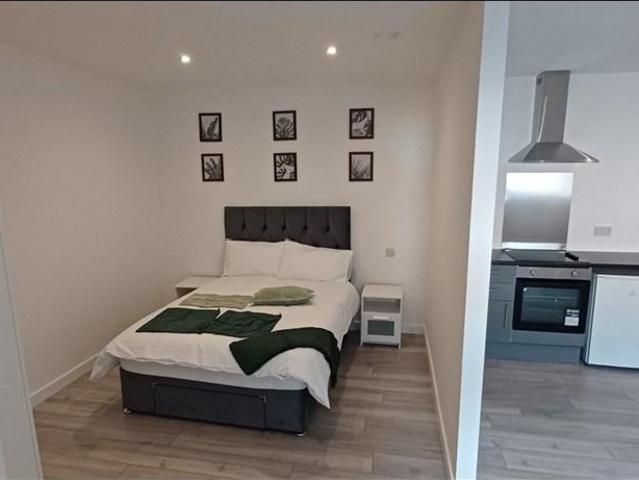 1 bedroom flat to rent