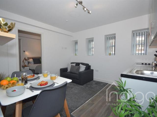 1 bedroom flat to rent