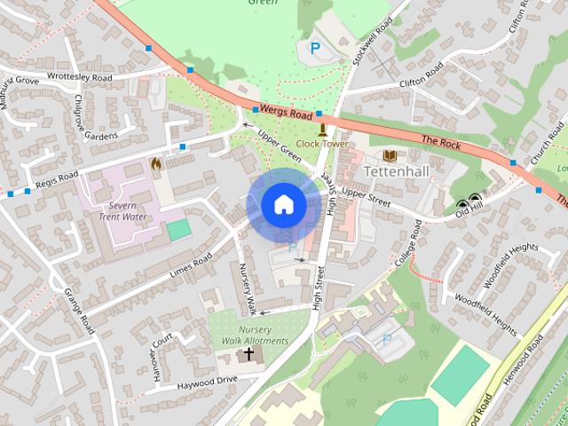 1 bedroom flat to rent