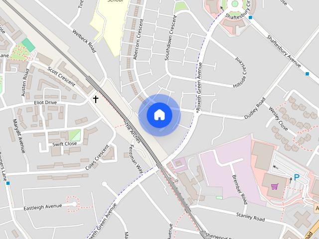 1 bedroom flat to rent