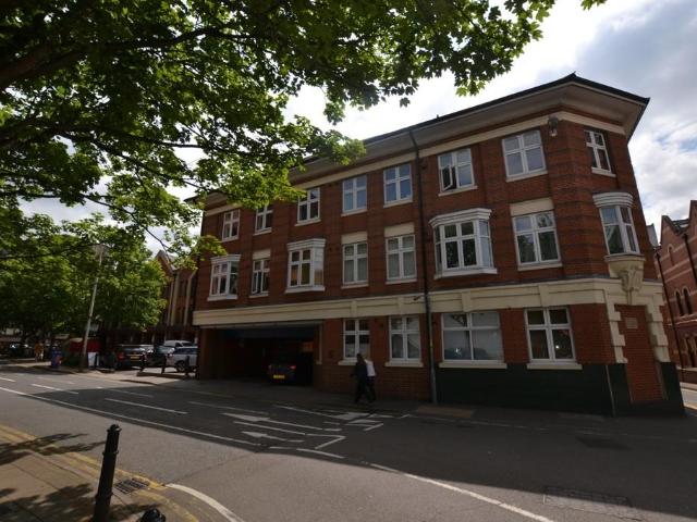 1 bedroom flat to rent