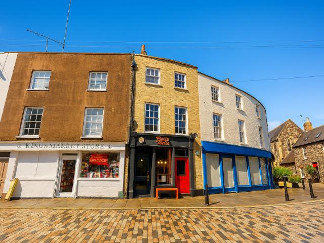 1 bedroom flat to rent