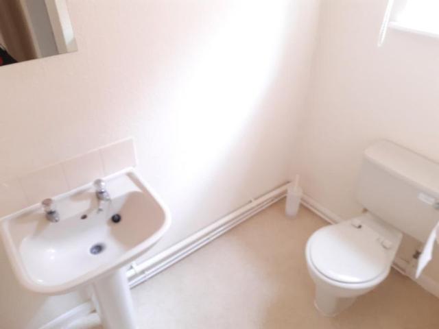 1 bedroom flat to rent