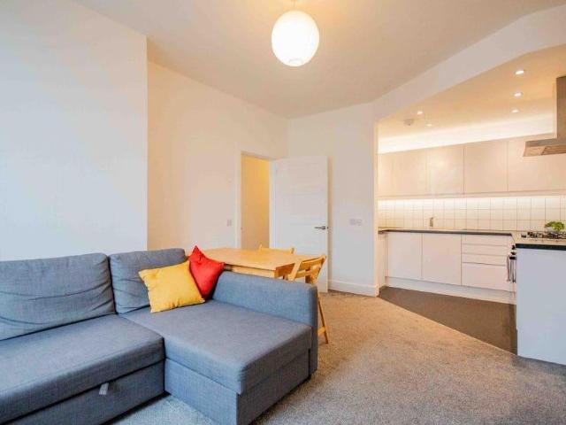1 bedroom flat to rent