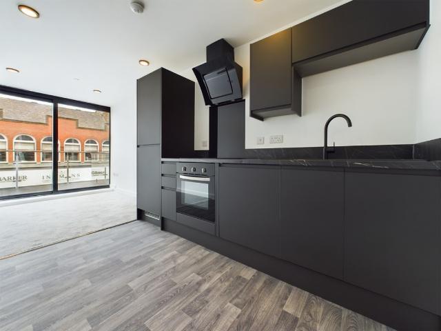 1 bedroom Flat To Rent