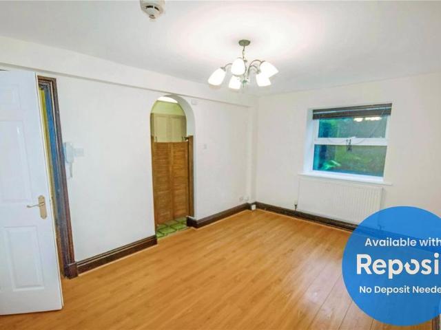 1 bedroom flat to rent