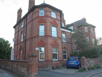 Hereford, Herefordshire county, Midlands