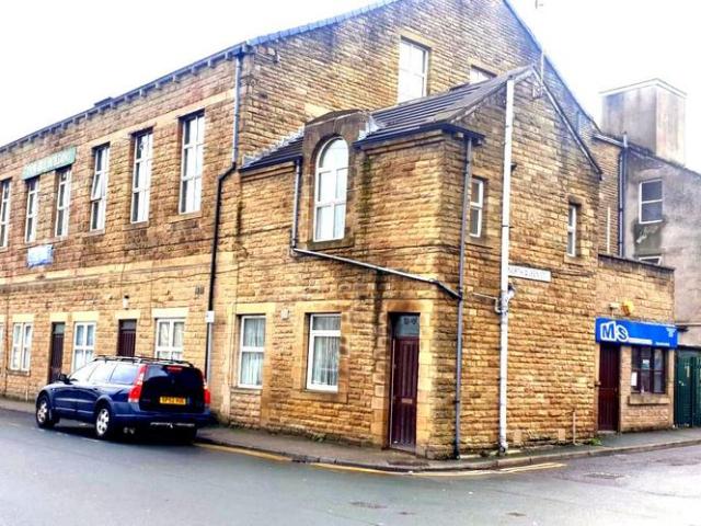 1 bedroom flat to rent