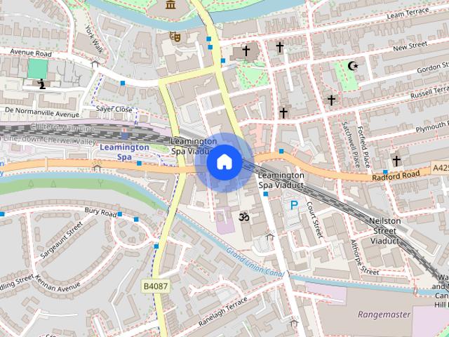 1 bedroom flat to rent