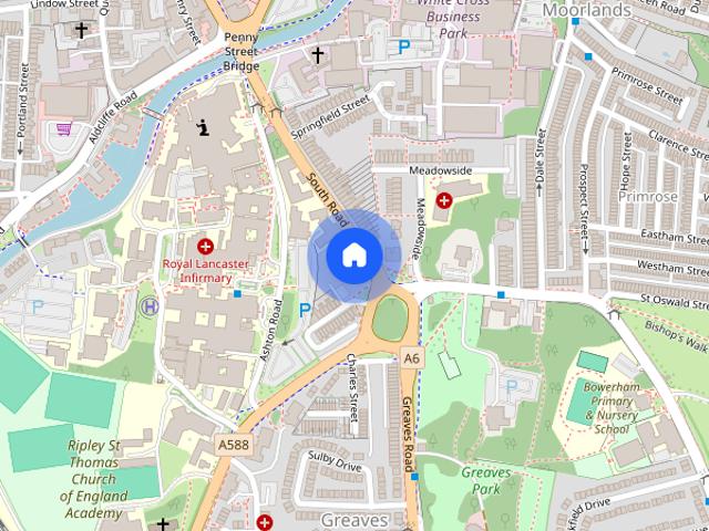 1 bedroom flat to rent