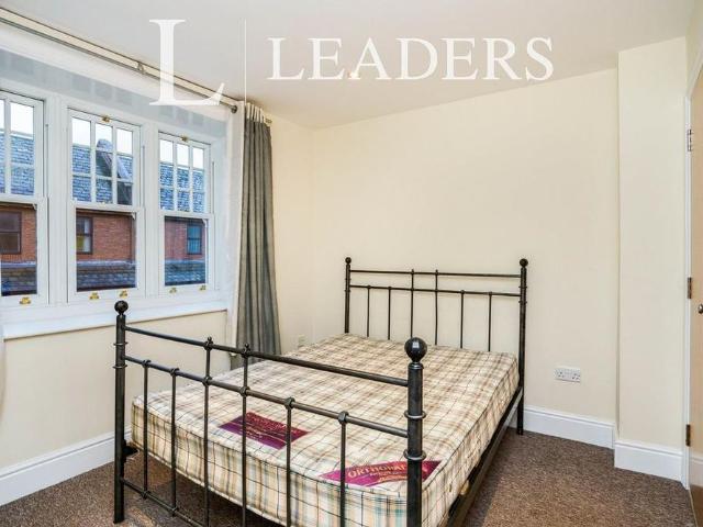 1 bedroom flat to rent