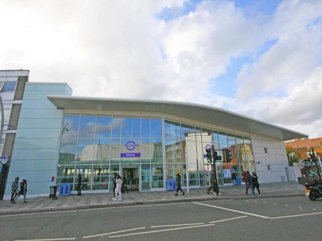 1 bedroom flat to rent
